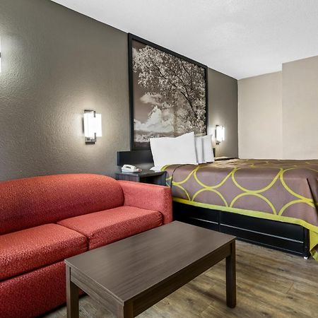 Super 8 By Wyndham Garysburg/Roanoke Rapids Ξενοδοχείο Εξωτερικό φωτογραφία
