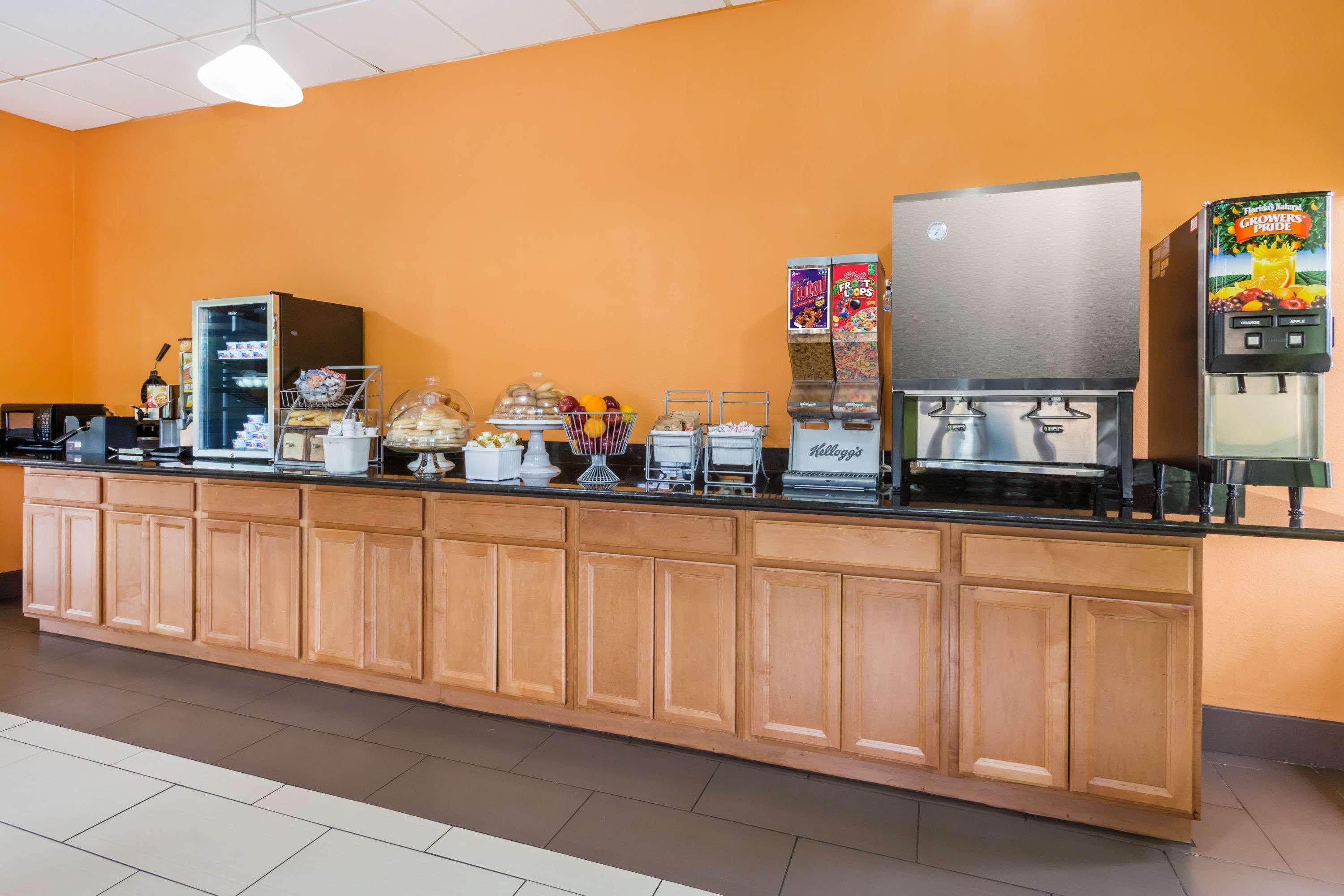 Super 8 By Wyndham Garysburg/Roanoke Rapids Ξενοδοχείο Εξωτερικό φωτογραφία