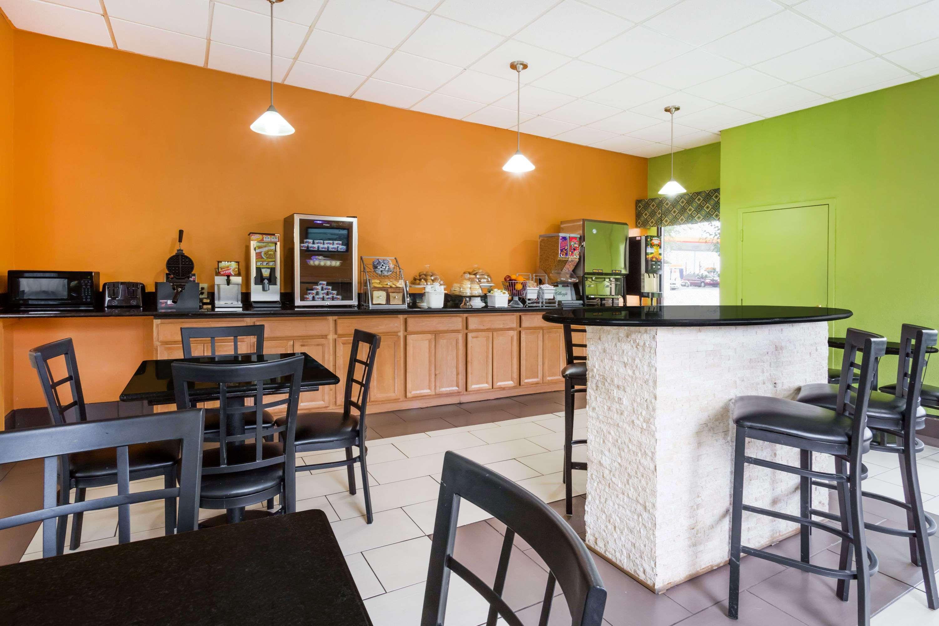 Super 8 By Wyndham Garysburg/Roanoke Rapids Ξενοδοχείο Εξωτερικό φωτογραφία