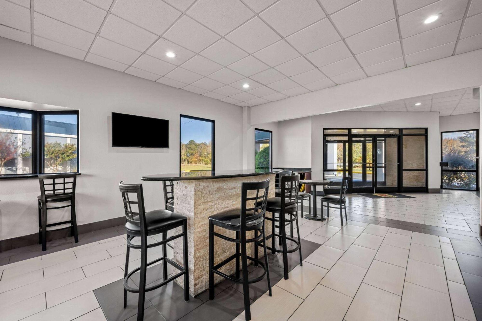 Super 8 By Wyndham Garysburg/Roanoke Rapids Ξενοδοχείο Εξωτερικό φωτογραφία